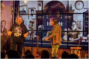 02.03.2019 - Quaster "Ich bereue nichts"