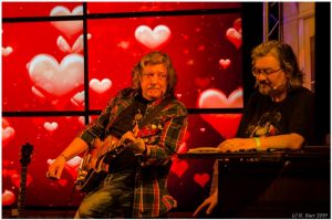 02.03.2019 - Quaster "Ich bereue nichts"