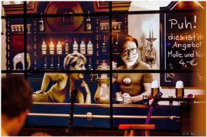 02.03.2019 - Quaster "Ich bereue nichts"