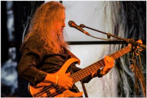 02.03.2019 - Quaster "Ich bereue nichts"