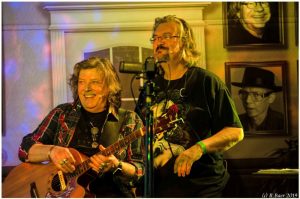 02.03.2019 - Quaster "Ich bereue nichts"