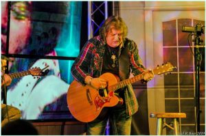 02.03.2019 - Quaster "Ich bereue nichts"