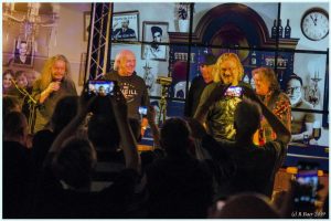 02.03.2019 - Quaster "Ich bereue nichts"