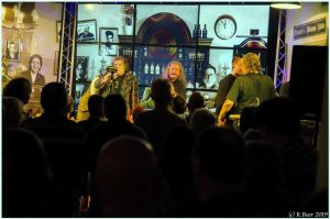 02.03.2019 - Quaster "Ich bereue nichts"