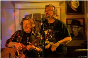 02.03.2019 - Quaster "Ich bereue nichts"