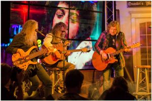 02.03.2019 - Quaster "Ich bereue nichts"