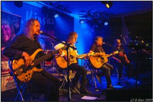 02.11.2019 - Dr. Kinski