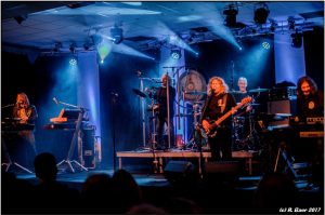 02.12.2017 - Stern Combo Meißen