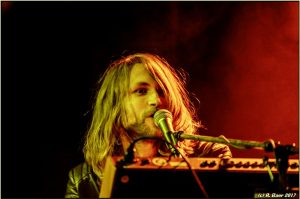 02.12.2017 - Stern Combo Meißen