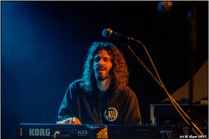 02.12.2017 - Stern Combo Meißen