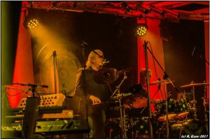 02.12.2017 - Stern Combo Meißen