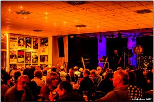 02.12.2017 - Stern Combo Meißen