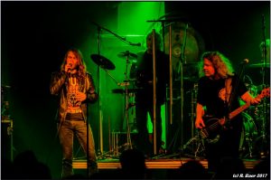 02.12.2017 - Stern Combo Meißen