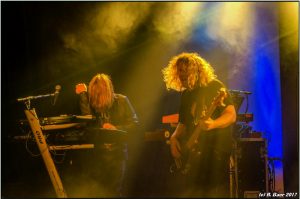 02.12.2017 - Stern Combo Meißen