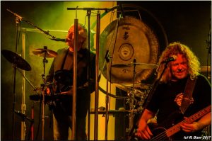 02.12.2017 - Stern Combo Meißen