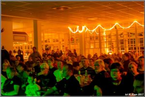 02.12.2017 - Stern Combo Meißen