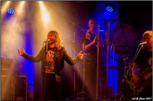 02.12.2017 - Stern Combo Meißen