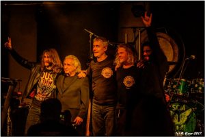 02.12.2017 - Stern Combo Meißen