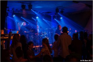 02.12.2017 - Stern Combo Meißen