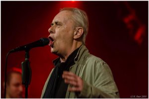 08.02.2019 - Stern Combo Meißen