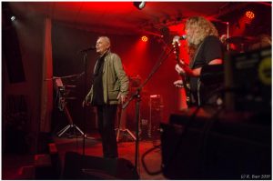 08.02.2019 - Stern Combo Meißen