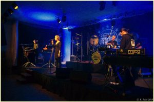 08.02.2019 - Stern Combo Meißen