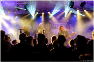 08.02.2019 - Stern Combo Meißen