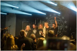 08.02.2019 - Stern Combo Meißen