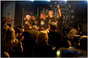 08.02.2019 - Stern Combo Meißen