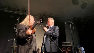 25.09.2020 - Henry Kotowski-Gedenkkonzert