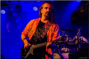 12.10.2019 - Karussell