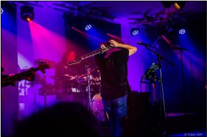 12.10.2019 - Karussell