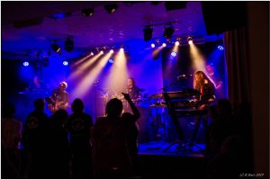 12.10.2019 - Karussell