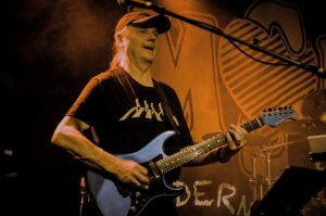 21.12.2019 - Modern Soul Band