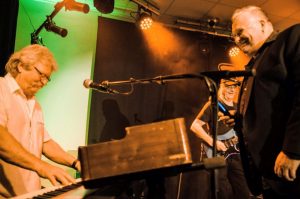 21.12.2019 - Modern Soul Band