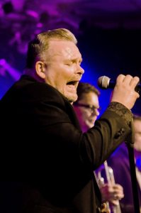 21.12.2019 - Modern Soul Band