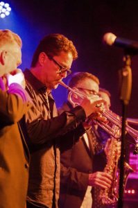 21.12.2019 - Modern Soul Band