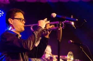 21.12.2019 - Modern Soul Band