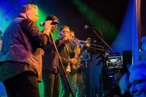 21.12.2019 - Modern Soul Band