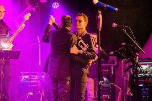 21.12.2019 - Modern Soul Band