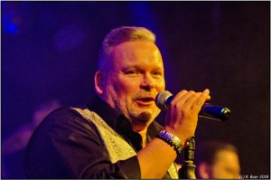 09.12.2018 - Modern Soul Band & Uschi Brüning