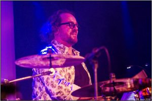 09.12.2018 - Modern Soul Band & Uschi Brüning