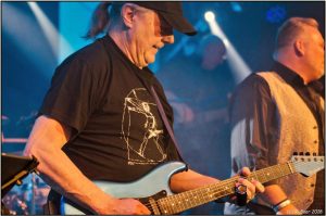 09.12.2018 - Modern Soul Band & Uschi Brüning