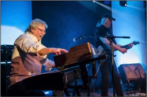 09.12.2018 - Modern Soul Band & Uschi Brüning