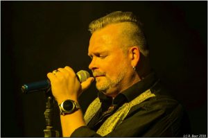 09.12.2018 - Modern Soul Band & Uschi Brüning