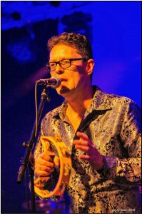 09.12.2018 - Modern Soul Band & Uschi Brüning