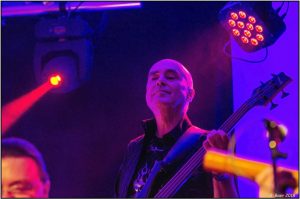 09.12.2018 - Modern Soul Band & Uschi Brüning