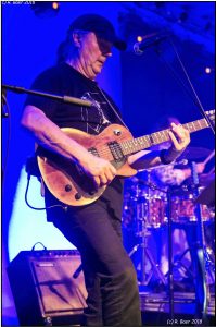 09.12.2018 - Modern Soul Band & Uschi Brüning