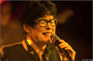 09.12.2018 - Modern Soul Band & Uschi Brüning