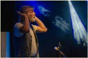 21.04.2018 - Murmels Old-School-Band